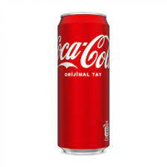 Coca Cola 33 ml