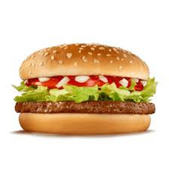Klasik Hamburger