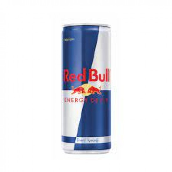 Redbull 25 ml